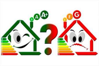 Минрегион вводит норму о строительстве энергоэффективных домов в Украине