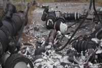 Возможен ли в Украине блэкаут