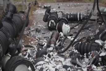 Возможен ли в Украине блэкаут