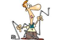 Как работать с электронной рулеткой. Видео