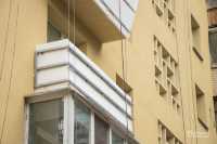 У Днiпрi коштом ЄБРР утеплили чотири будинка ОСББ