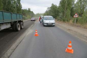 Подряд на ремонт донецкой дороги получил местный фаворит