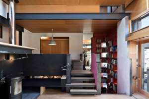 Дома, которые архитекторы создали для самих себя