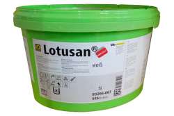 На мировом рынке представлена самоочищающаяся бионическая краска для внешних работ