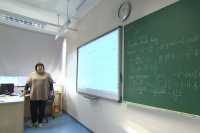 Украинские педагоги помогают эстонским школам восполнить дефицит кадров