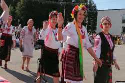 Почему живущие в России украинцы поддерживают войну