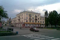 В Чернигове при строительстве дома похитили 2 млн. грн.