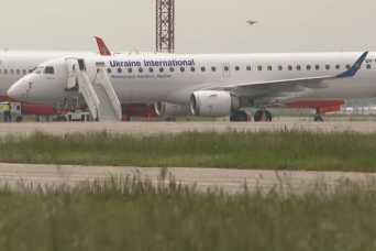 Из-за войны пилот гражданской авиации лишился работы