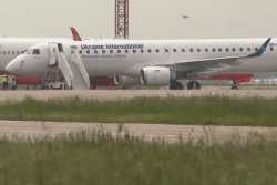 Из-за войны пилот гражданской авиации лишился работы