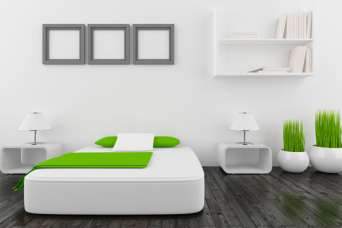 Cтійке фарбоване покриття