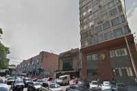 ГИАГ уступила строительству возле Софии Киевской