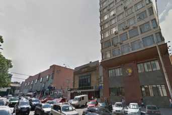 ГИАГ уступила строительству возле Софии Киевской