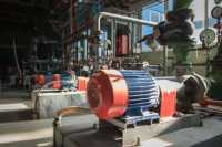 Двi третини котелень "Київтеплоенерго" забезпечили генераторами