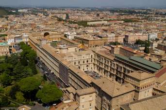 Что скрывает здание самой охраняемой и засекреченной библиотеки мира