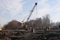 На мусорозавод под Харьковом подкинули еще 19 млн. грн.