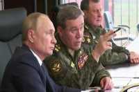 Война против Украины стала новой российской "нормальностью"