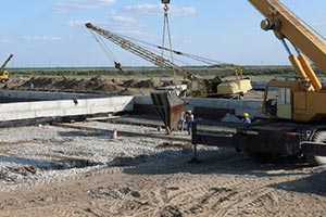 Связанные компании уже второй раз нокаутируют АМКУ