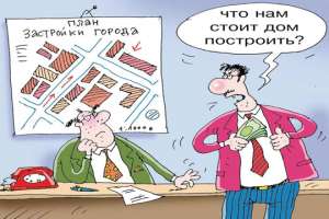 Киевские стройки, официально признанные незаконными: Шевченковский район