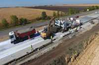 Расходы на дороги в очередной раз увеличили