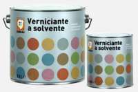 В Украине появилась антикоррозийная краска на основе синтетической смолы