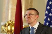 Даже в случае заключения перемирия санкции с России не снимут