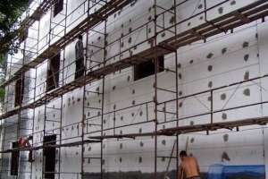 Процесс энергомодернизации зданий может остановиться