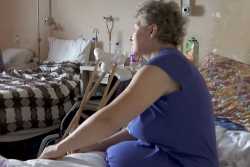 Рассказы жительниц Донбасса, которые пережили ампутации конечностей