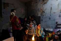 На беженцев из Мариуполя в Москве пожаловались соседи