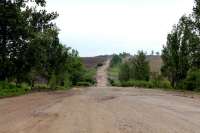 На дороги Луганской области взяли 100 млн. евро кредита