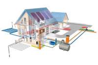 Европейский банк предлагает физическим лицам гранты на термомодернизацию домов