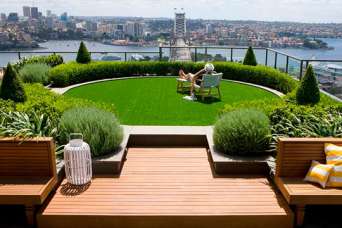 Как утеплить и изолировать эксплуатируемую кровлю