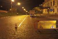 "Київавтодор" поновив дорожню розмiтку на 94 вулицях