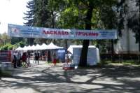 Как прошел День Кровельщика-2016. Фото