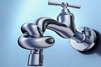 Водоканалы Украины могут перейти на почасовую подачу воды