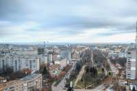 Чернигов построил 34 тыс. кв. м жилья