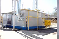 Черниговские котельные отремонтируют за 4 млн. грн.