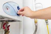 Как выбрать двухконтурный настенный котел. Фото и видео