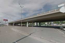 У Києвi вiдремонтують пiшохiдний мiст