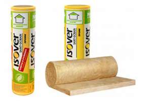 Появилась теплоизоляция с 3D упругостью