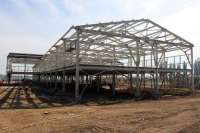 Морпехам построят спортивно-жилой городок