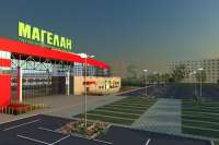 Россия избавляется от торговых активов в Украине