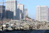 Россия повредила 17 ТЦ