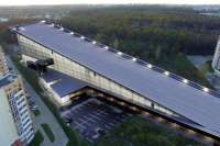 Для строительства спорткомплекса во Львове создали СП