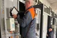 Надiйнiсть роботи об'єктiв водопостачання у Харковi пiдвищили