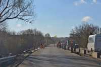 В Тернопiльскiй областi розв'язують питання ДТП на дорогах