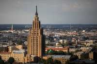 Рига передаст Киеву очередную партию автобусов