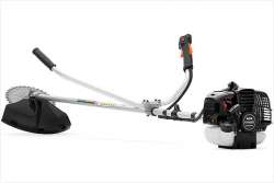 На рынке новинка: профессиональная бензокоса Caiman WX36