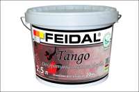 На отечественный рынок выходит новая акриловая краска