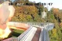 Цель ракетных атак предельно ясна