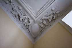 &quot;Будинок з комахами&quot; залишається культурною спадщиною